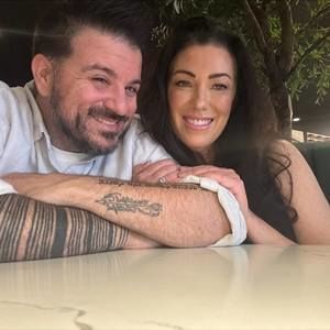 Meet your Posher, Stacy